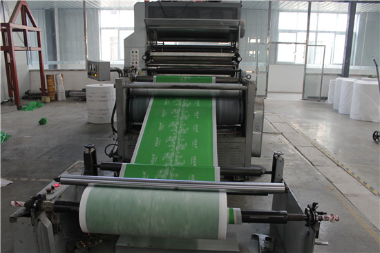 武漢無紡布價格