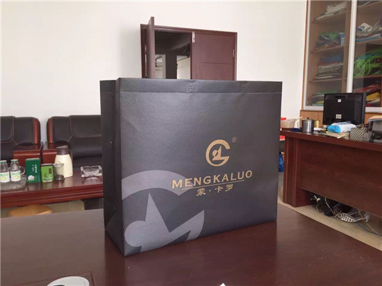 武漢無紡布環保袋