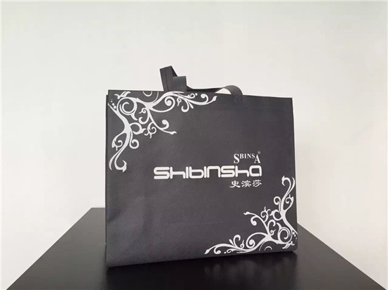 武漢無紡布環保袋