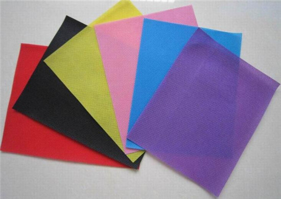 武漢無紡布廠家