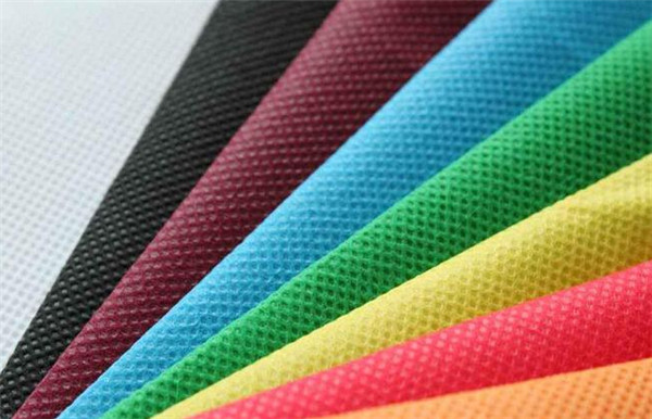 武漢無(wú)紡布生產(chǎn)